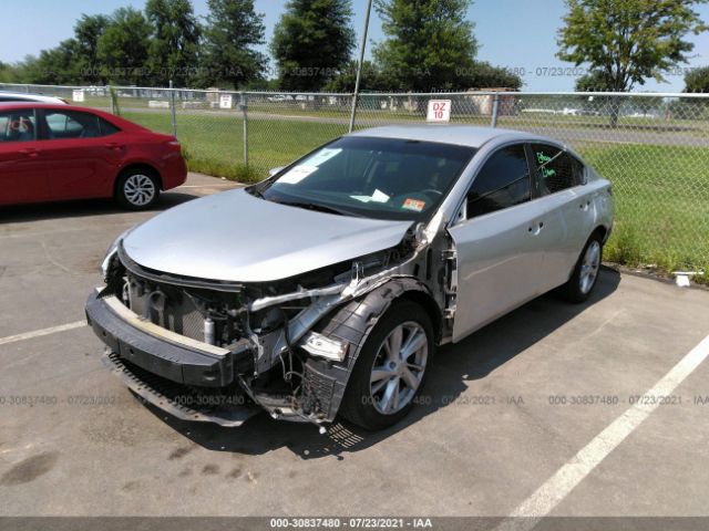 Photo 5 VIN: 1N4AL3AP1EC137629 - NISSAN ALTIMA 