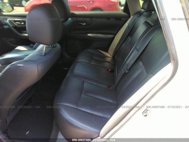 Photo 7 VIN: 1N4AL3AP1EC137629 - NISSAN ALTIMA 