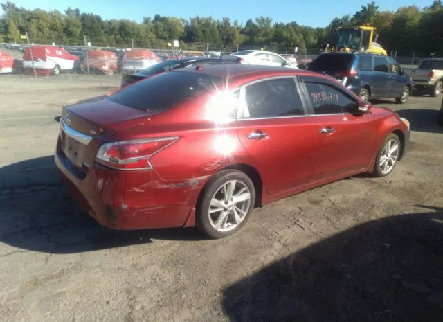 Photo 3 VIN: 1N4AL3AP1EC138019 - NISSAN ALTIMA 