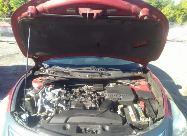 Photo 9 VIN: 1N4AL3AP1EC138019 - NISSAN ALTIMA 