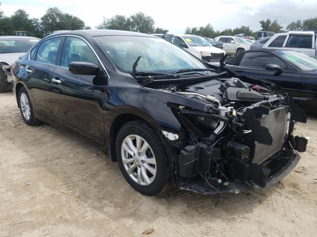 Photo 0 VIN: 1N4AL3AP1EC139302 - NISSAN ALTIMA 2.5 