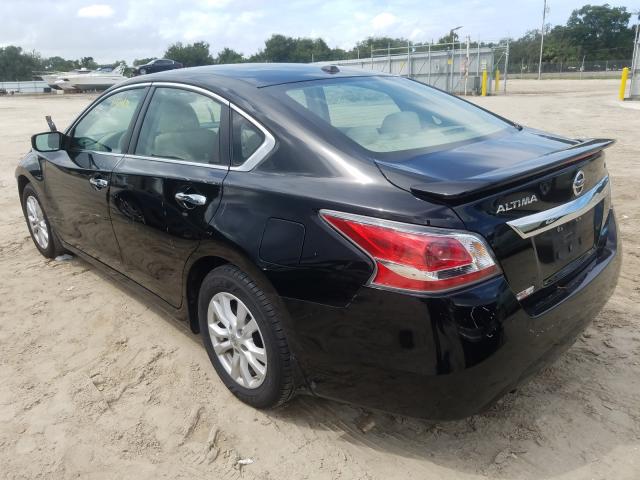 Photo 2 VIN: 1N4AL3AP1EC139302 - NISSAN ALTIMA 2.5 