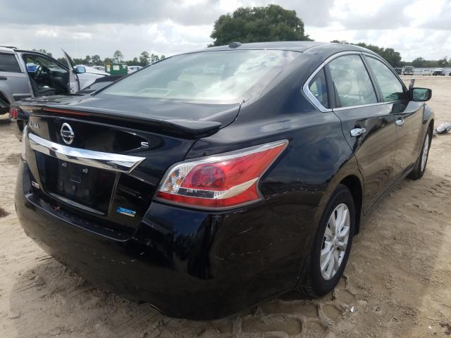 Photo 3 VIN: 1N4AL3AP1EC139302 - NISSAN ALTIMA 2.5 