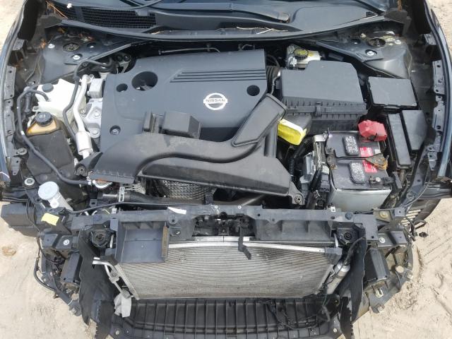 Photo 6 VIN: 1N4AL3AP1EC139302 - NISSAN ALTIMA 2.5 