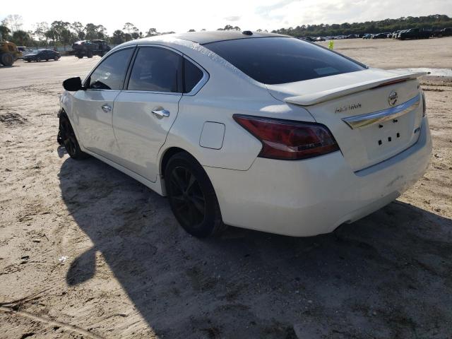 Photo 2 VIN: 1N4AL3AP1EC139767 - NISSAN ALTIMA 2.5 