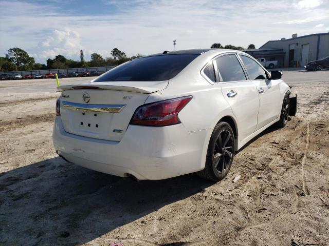 Photo 3 VIN: 1N4AL3AP1EC139767 - NISSAN ALTIMA 2.5 