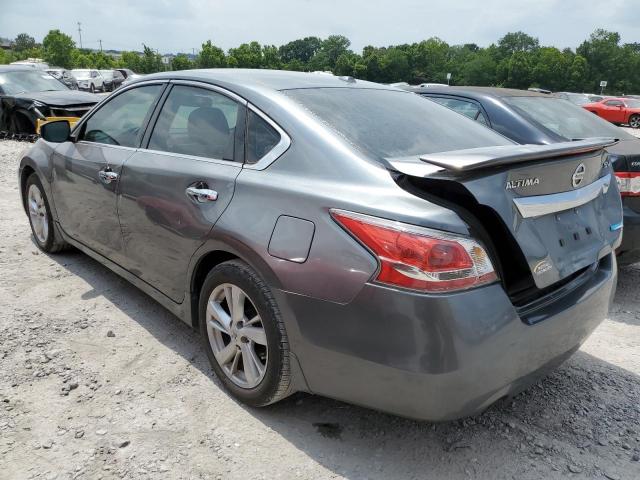 Photo 1 VIN: 1N4AL3AP1EC140546 - NISSAN ALTIMA 2.5 