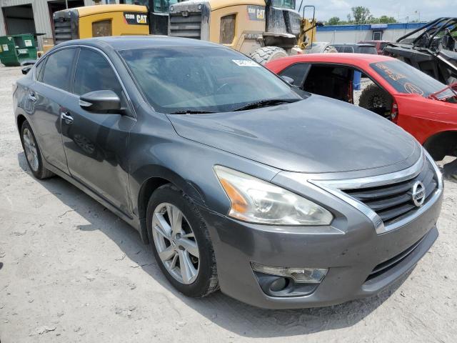 Photo 3 VIN: 1N4AL3AP1EC140546 - NISSAN ALTIMA 2.5 