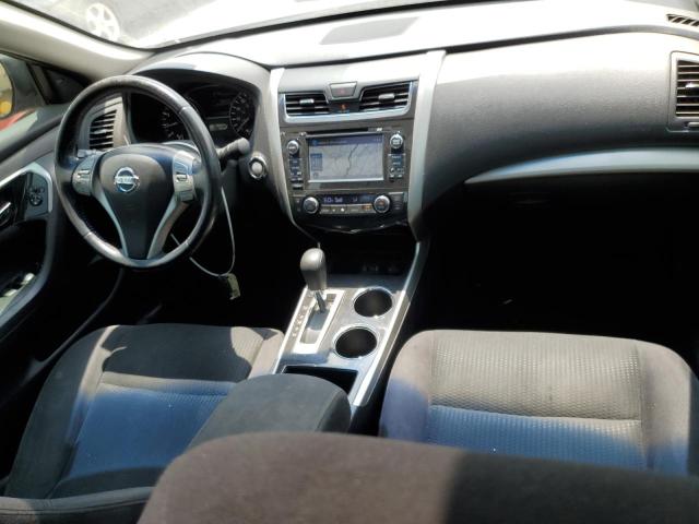 Photo 7 VIN: 1N4AL3AP1EC140546 - NISSAN ALTIMA 2.5 