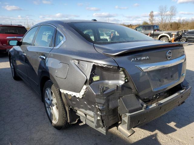 Photo 1 VIN: 1N4AL3AP1EC141373 - NISSAN ALTIMA 2.5 