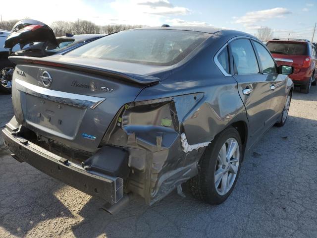 Photo 2 VIN: 1N4AL3AP1EC141373 - NISSAN ALTIMA 2.5 