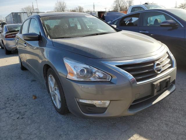 Photo 3 VIN: 1N4AL3AP1EC141373 - NISSAN ALTIMA 2.5 