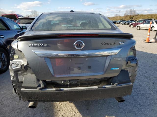 Photo 5 VIN: 1N4AL3AP1EC141373 - NISSAN ALTIMA 2.5 