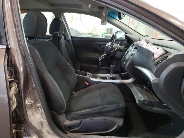 Photo 4 VIN: 1N4AL3AP1EC141454 - NISSAN ALTIMA 2.5 