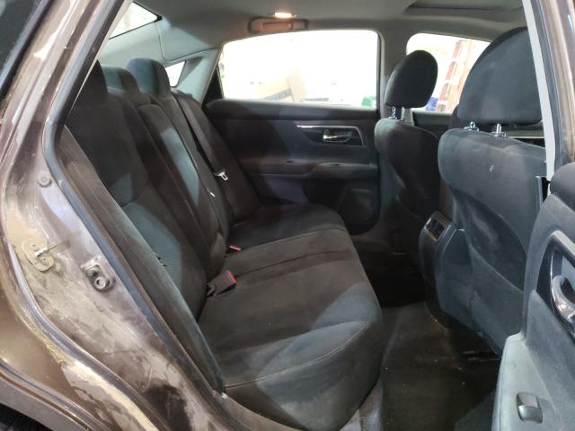 Photo 5 VIN: 1N4AL3AP1EC141454 - NISSAN ALTIMA 2.5 