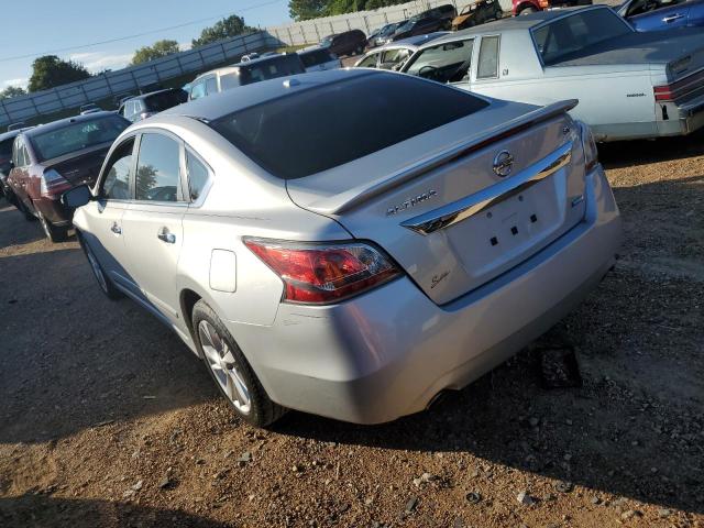 Photo 1 VIN: 1N4AL3AP1EC146685 - NISSAN ALTIMA 2.5 