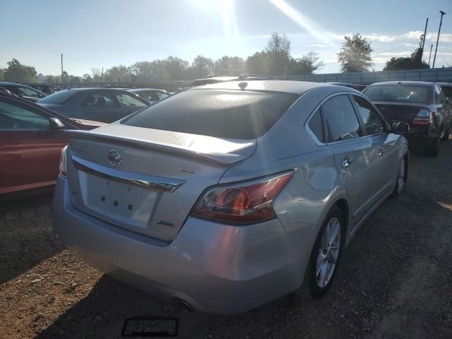 Photo 2 VIN: 1N4AL3AP1EC146685 - NISSAN ALTIMA 2.5 