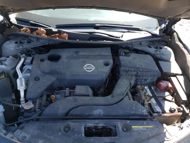 Photo 6 VIN: 1N4AL3AP1EC147111 - NISSAN ALTIMA 2.5 