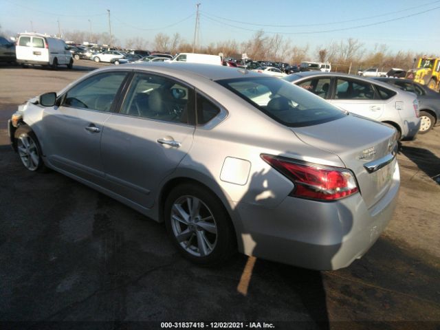 Photo 2 VIN: 1N4AL3AP1EC147416 - NISSAN ALTIMA 