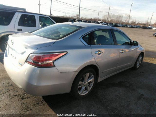 Photo 3 VIN: 1N4AL3AP1EC147416 - NISSAN ALTIMA 