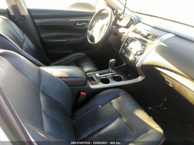 Photo 4 VIN: 1N4AL3AP1EC147416 - NISSAN ALTIMA 