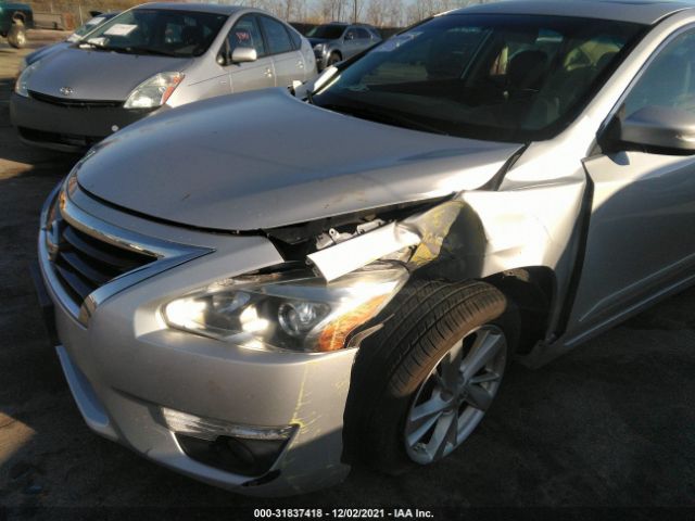 Photo 5 VIN: 1N4AL3AP1EC147416 - NISSAN ALTIMA 