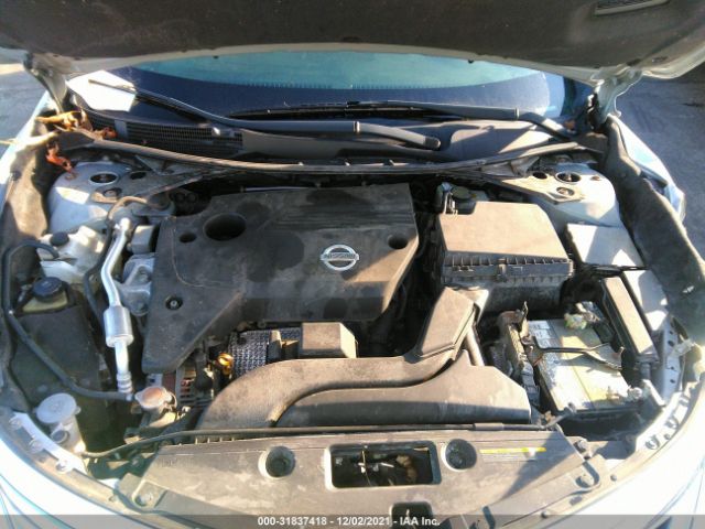 Photo 9 VIN: 1N4AL3AP1EC147416 - NISSAN ALTIMA 