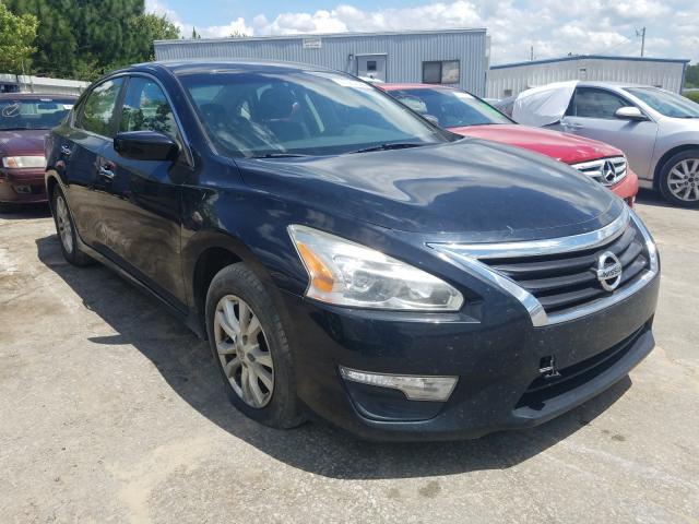 Photo 0 VIN: 1N4AL3AP1EC147934 - NISSAN ALTIMA 2.5 