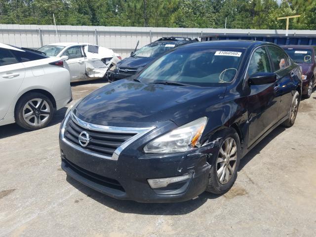 Photo 1 VIN: 1N4AL3AP1EC147934 - NISSAN ALTIMA 2.5 