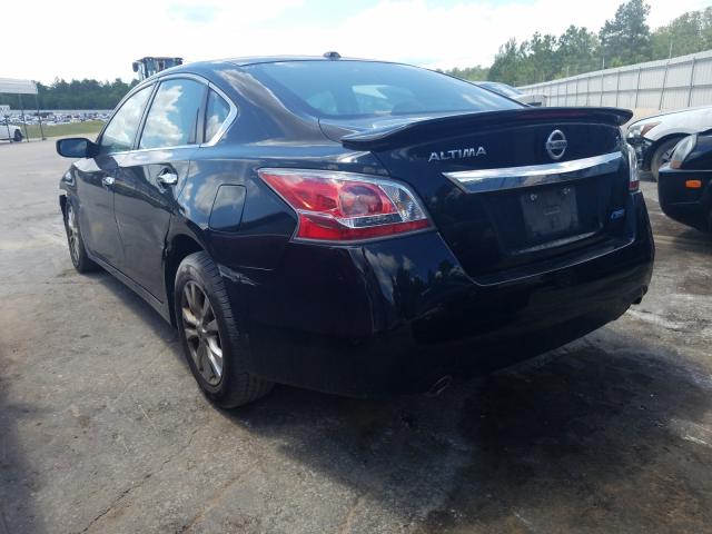 Photo 2 VIN: 1N4AL3AP1EC147934 - NISSAN ALTIMA 2.5 