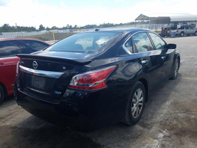 Photo 3 VIN: 1N4AL3AP1EC147934 - NISSAN ALTIMA 2.5 