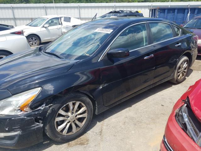 Photo 8 VIN: 1N4AL3AP1EC147934 - NISSAN ALTIMA 2.5 