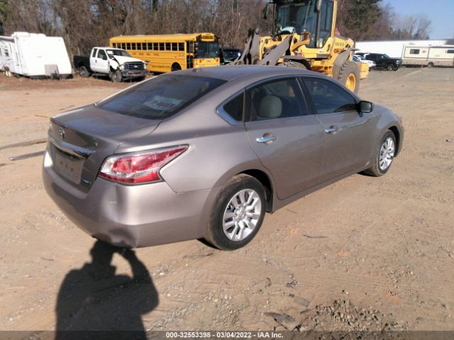 Photo 3 VIN: 1N4AL3AP1EC148677 - NISSAN ALTIMA 