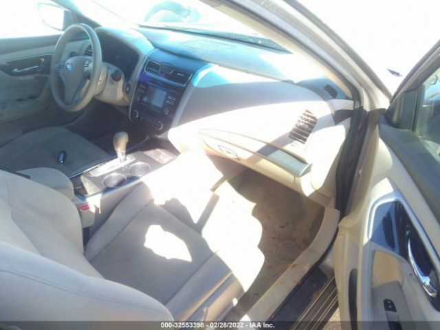 Photo 4 VIN: 1N4AL3AP1EC148677 - NISSAN ALTIMA 