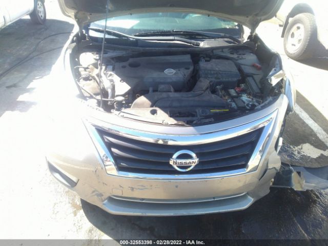 Photo 9 VIN: 1N4AL3AP1EC148677 - NISSAN ALTIMA 