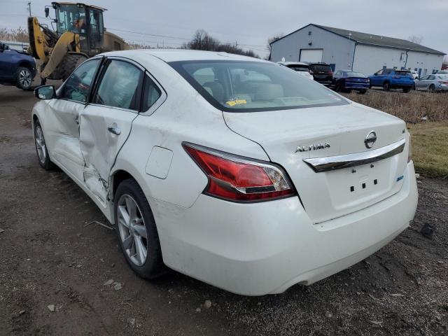 Photo 1 VIN: 1N4AL3AP1EC149103 - NISSAN ALTIMA 2.5 