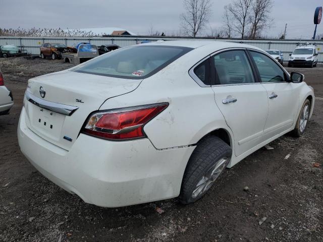 Photo 2 VIN: 1N4AL3AP1EC149103 - NISSAN ALTIMA 2.5 