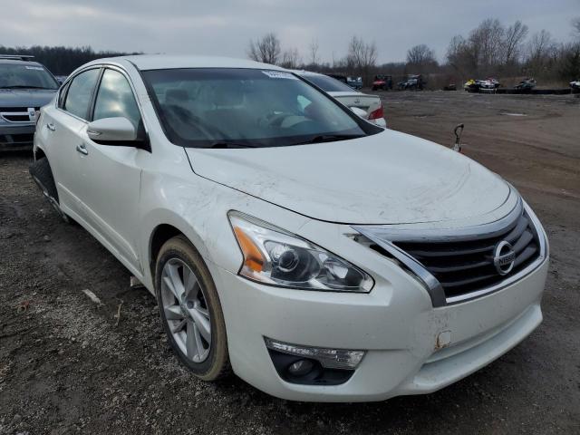 Photo 3 VIN: 1N4AL3AP1EC149103 - NISSAN ALTIMA 2.5 