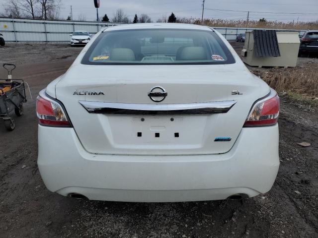 Photo 5 VIN: 1N4AL3AP1EC149103 - NISSAN ALTIMA 2.5 