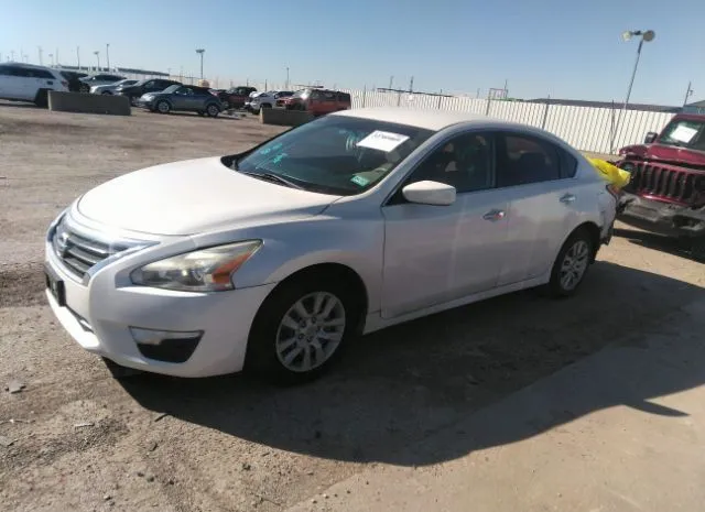 Photo 1 VIN: 1N4AL3AP1EC149148 - NISSAN ALTIMA 