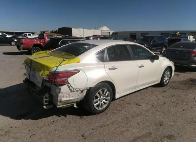 Photo 3 VIN: 1N4AL3AP1EC149148 - NISSAN ALTIMA 