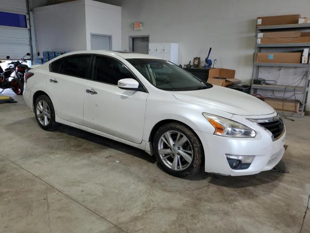 Photo 3 VIN: 1N4AL3AP1EC149344 - NISSAN ALTIMA 