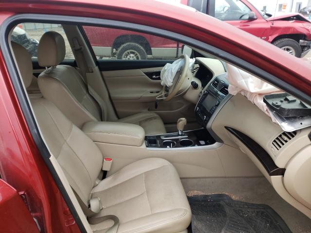 Photo 4 VIN: 1N4AL3AP1EC152258 - NISSAN ALTIMA 2.5 