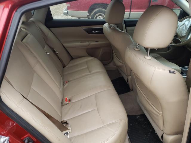 Photo 5 VIN: 1N4AL3AP1EC152258 - NISSAN ALTIMA 2.5 