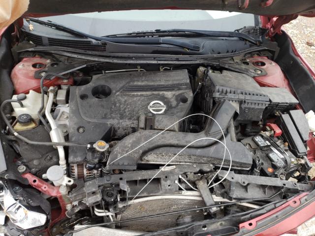 Photo 6 VIN: 1N4AL3AP1EC152258 - NISSAN ALTIMA 2.5 