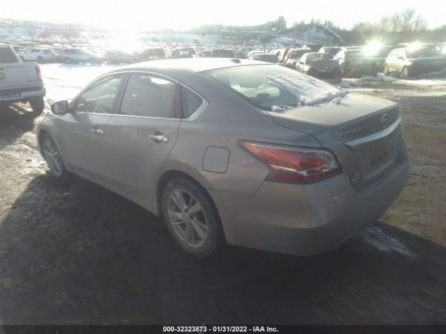 Photo 2 VIN: 1N4AL3AP1EC153054 - NISSAN ALTIMA 