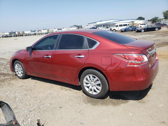 Photo 1 VIN: 1N4AL3AP1EC155760 - NISSAN ALTIMA 2.5 