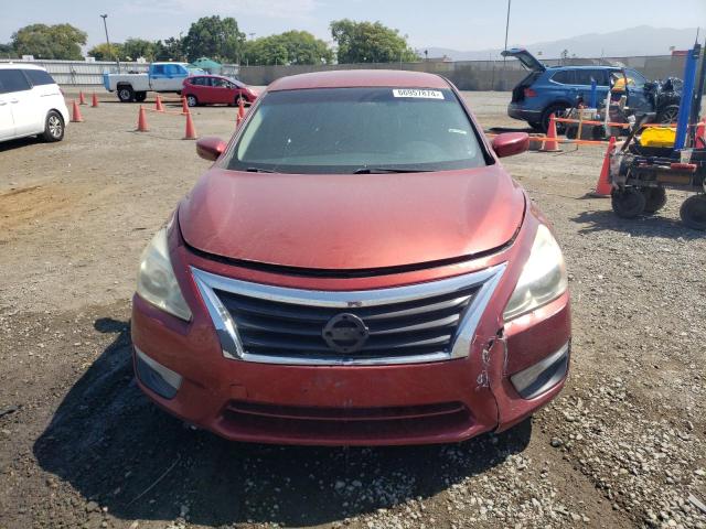 Photo 4 VIN: 1N4AL3AP1EC155760 - NISSAN ALTIMA 2.5 