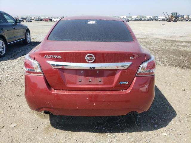 Photo 5 VIN: 1N4AL3AP1EC155760 - NISSAN ALTIMA 2.5 