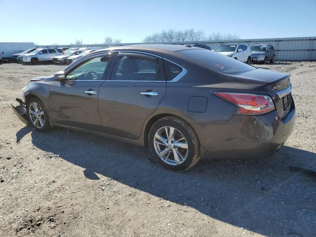 Photo 1 VIN: 1N4AL3AP1EC156438 - NISSAN ALTIMA 